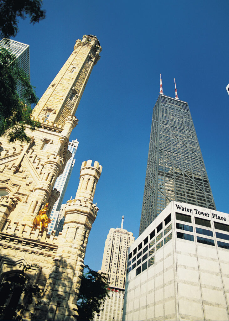 Newcastle Properties Invests in Chicago