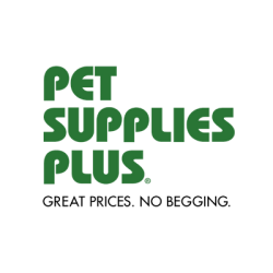 Pet Supplies Plus