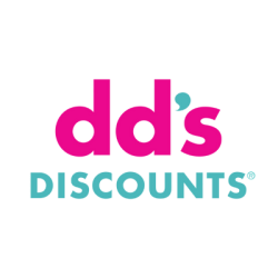 dd's discounts